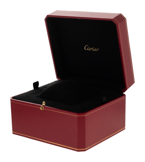 Cartier Santos Galbee W20011C4 Image 4